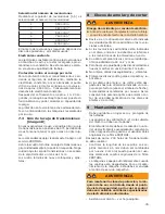 Предварительный просмотр 33 страницы Protool AGP125-11D Original Instructions Manual