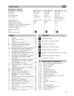 Предварительный просмотр 35 страницы Protool AGP125-11D Original Instructions Manual