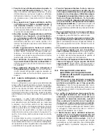 Предварительный просмотр 37 страницы Protool AGP125-11D Original Instructions Manual