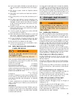 Предварительный просмотр 39 страницы Protool AGP125-11D Original Instructions Manual