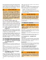 Предварительный просмотр 40 страницы Protool AGP125-11D Original Instructions Manual