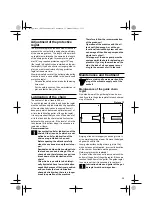 Preview for 25 page of Protool CCP 380 Manual