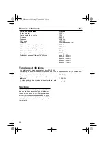 Preview for 28 page of Protool CCP 380 Manual