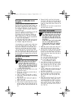 Preview for 29 page of Protool CCP 380 Manual