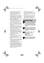 Preview for 31 page of Protool CCP 380 Manual