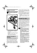 Preview for 50 page of Protool CCP 380 Manual