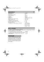 Preview for 54 page of Protool CCP 380 Manual