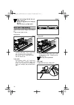 Preview for 110 page of Protool CCP 380 Manual