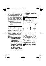 Preview for 114 page of Protool CCP 380 Manual