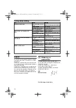 Preview for 116 page of Protool CCP 380 Manual