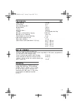 Preview for 117 page of Protool CCP 380 Manual