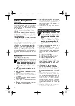 Preview for 118 page of Protool CCP 380 Manual