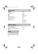 Preview for 129 page of Protool CCP 380 Manual