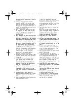 Preview for 156 page of Protool CCP 380 Manual