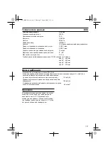 Preview for 167 page of Protool CCP 380 Manual