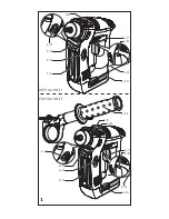 Preview for 2 page of Protool DRP 18-4 DEC FF Original Instruction