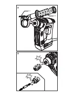 Preview for 3 page of Protool DRP 18-4 DEC FF Original Instruction