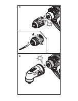 Preview for 4 page of Protool DRP 18-4 DEC FF Original Instruction