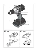 Preview for 2 page of Protool PDC 18-4 Compact Original Instruction