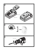 Preview for 3 page of Protool PDC 18-4 Compact Original Instruction