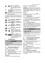 Preview for 7 page of Protool PDC 18-4 Compact Original Instruction