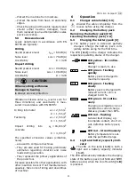 Preview for 11 page of Protool PDC 18-4 Compact Original Instruction