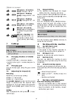 Preview for 12 page of Protool PDC 18-4 Compact Original Instruction