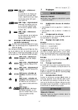 Preview for 17 page of Protool PDC 18-4 Compact Original Instruction