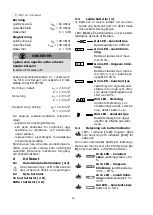 Preview for 40 page of Protool PDC 18-4 Compact Original Instruction