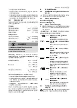 Preview for 45 page of Protool PDC 18-4 Compact Original Instruction