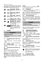 Preview for 46 page of Protool PDC 18-4 Compact Original Instruction