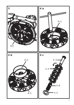 Preview for 3 page of Protool RGP 150-16 E Original Instruction / Spare Parts List