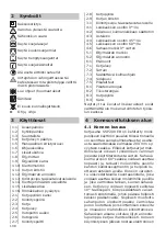 Предварительный просмотр 108 страницы Protool SSP 200 EB Original Operating Manual