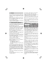 Preview for 55 page of Protool VCP 10 E Original Instruction / Spare Parts List