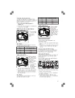 Предварительный просмотр 19 страницы Protool VCP 700 E-L Instruction Manual