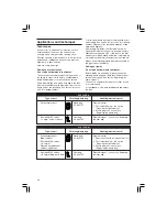 Предварительный просмотр 20 страницы Protool VCP 700 E-L Instruction Manual