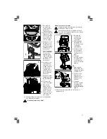 Предварительный просмотр 31 страницы Protool VCP 700 E-L Instruction Manual