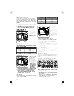 Предварительный просмотр 64 страницы Protool VCP 700 E-L Instruction Manual