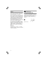 Предварительный просмотр 96 страницы Protool VCP 700 E-L Instruction Manual