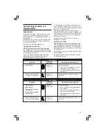 Предварительный просмотр 101 страницы Protool VCP 700 E-L Instruction Manual