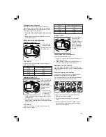 Предварительный просмотр 109 страницы Protool VCP 700 E-L Instruction Manual