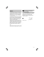 Предварительный просмотр 159 страницы Protool VCP 700 E-L Instruction Manual