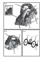 Preview for 2 page of Protool WCP-32 Original Instruction / Spare Parts List