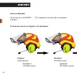 Preview for 16 page of Protos Integral BT-COM User Manual