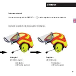 Preview for 17 page of Protos Integral BT-COM User Manual