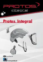 Protos Integral User Manual preview