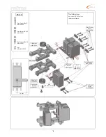 Preview for 3 page of Protos RC Helicopter Instruction Manual