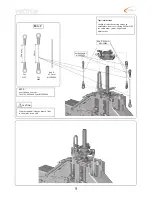 Preview for 11 page of Protos RC Helicopter Instruction Manual