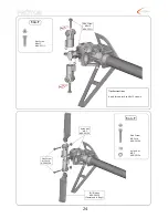 Preview for 26 page of Protos RC Helicopter Instruction Manual