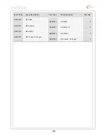 Preview for 41 page of Protos RC Helicopter Instruction Manual